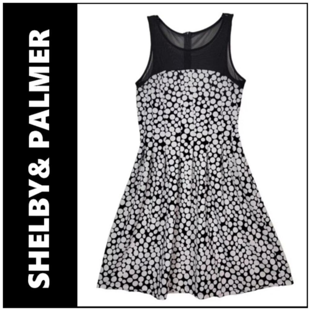 Shelby Palmer, Ladies Dress, Size 8‎